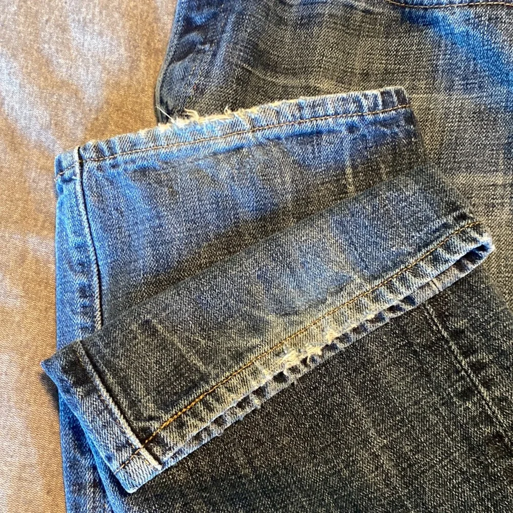 Levis preowned well